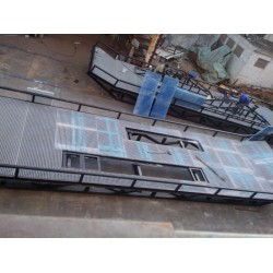 专业制作深圳钢结构工程，钢结构机箱机柜电箱生产