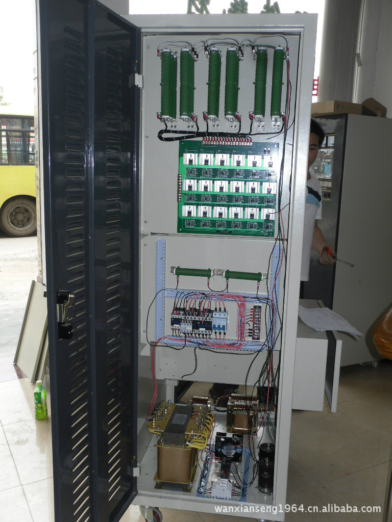 供应不锈钢钣金机箱加工