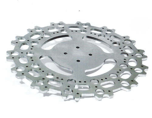 提供激光切割制品加工