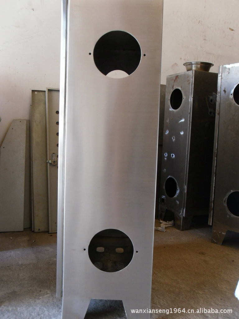 提供户外箱加工