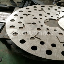 【昆山激光切割】大批量加工 钣金加工
