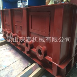 昆山精密钣金加工 数控折弯 激光切割