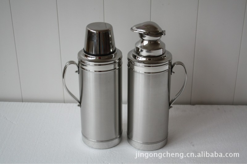 保温保暖不锈钢暖瓶 供应(图)