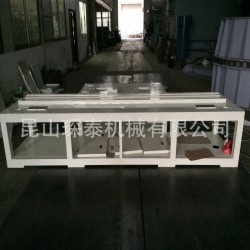 【昆山钣金加工】箱体加工 烤漆 激光下料