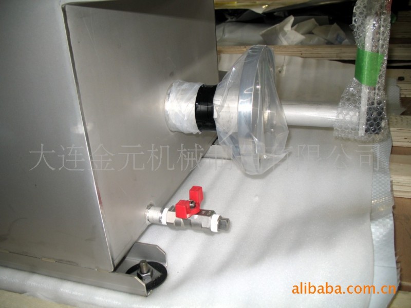 大连金元机械钣金加工不锈钢加工,铆焊加工,冲压件加工