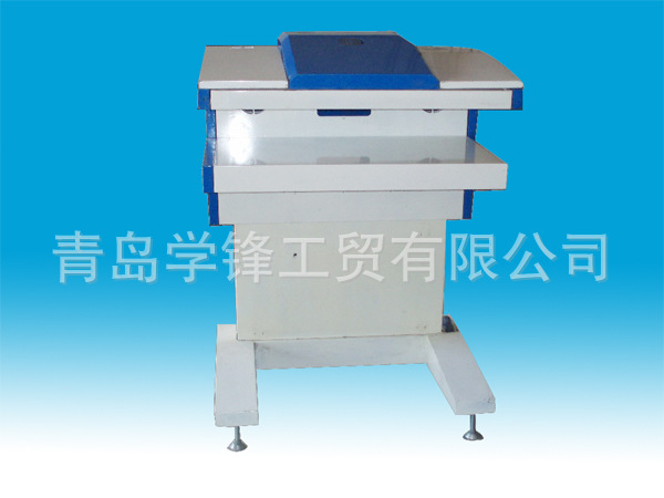 制鞋流水线专用烘箱 全自动红外线烘箱