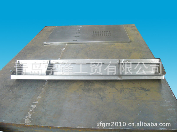 【青岛工厂】不锈钢外壳钣金加工 欢迎来图来样定制