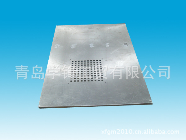 【青岛工厂】不锈钢外壳钣金加工 欢迎来图来样定制