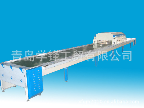 【学锋】制鞋流水线 全自动制鞋流水线