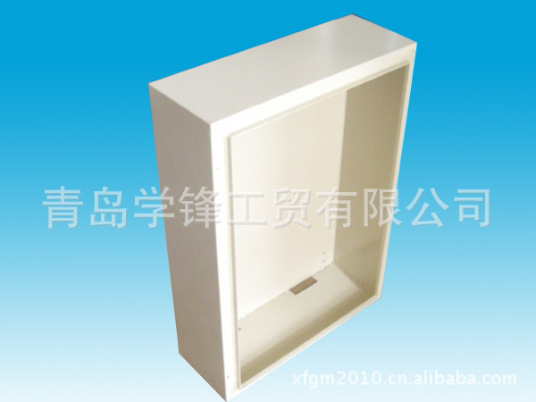 可来样加工精密钣 空压机设备元件 专业设计制造 【图】