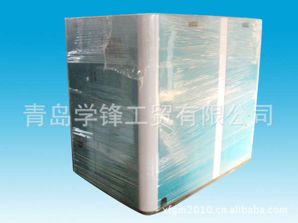 供应 空压机壳体 生产线