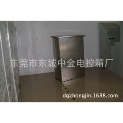 厂家直销 不锈钢配电箱 不锈钢户外箱