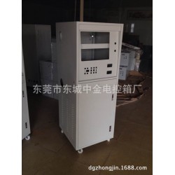 图纸定制各种机柜