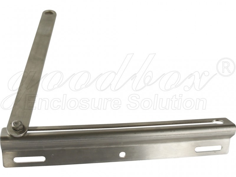 供应不锈钢限位器 钣金加工 非标 定制