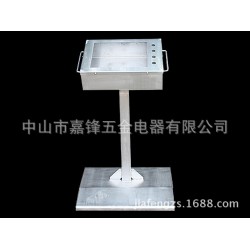 提供各种不锈钢制品