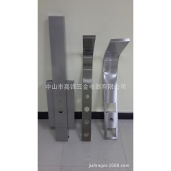 卫浴钣金加工 精密数控钣金无痕折弯加工 钣金件 折弯加工 钣金壳