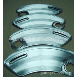 数控钣金加工 激光切割加工 冲压加工 切管加工