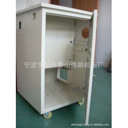 供应线切割美观机箱外壳加工量大价低