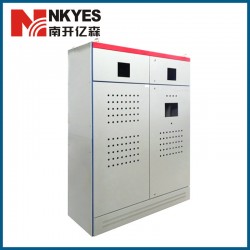 厂家承接各类 优质机柜机箱加工 不锈钢冷水机机箱