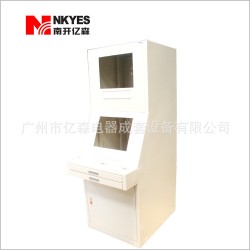 专业生产不锈钢成套配电箱 配电柜  机械加工 cnc加工
