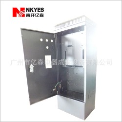 广州厂家 提供钣金加工  配电柜柜体加工定制