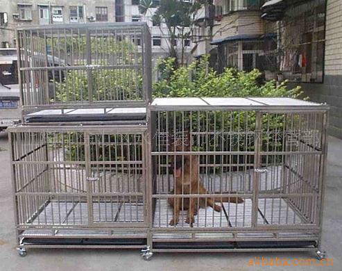 钣金加工 不锈钢焊接加工狗笼及各类金属制品焊接加工