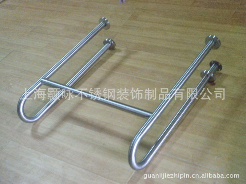 批发供应残疾人 老年人养老院不锈钢安全扶手