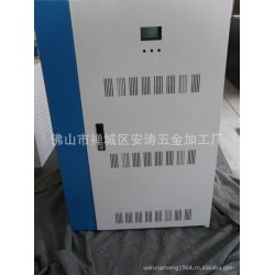 提供电柜加工