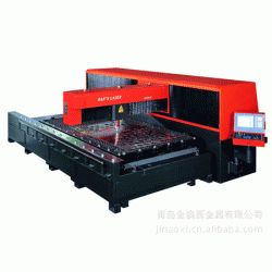 厂家直销优质  激光切割加工（图）价格合理
