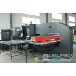 厂家提供钣金加工（图）服务质量一流