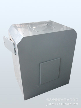 钣金加工数控折弯/箱体加工 欢迎来电洽谈(图)