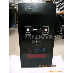 提供哨位台机箱定制加工