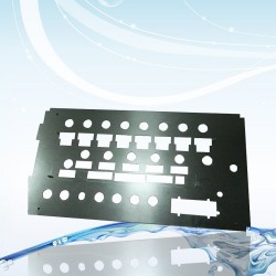 雅图钣金加工厂优质钣金加工游戏机配件