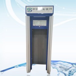 雅图钣金加工制造、中国民生银行机箱、机柜外壳加工
