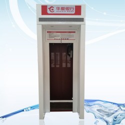 雅图钣金厂制造 华夏银行 各大银行机箱外壳加工