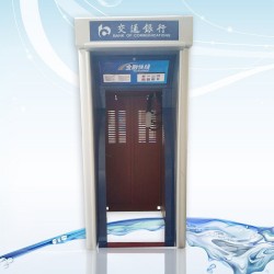 雅图钣金厂提供、交通银行 机箱外壳加工