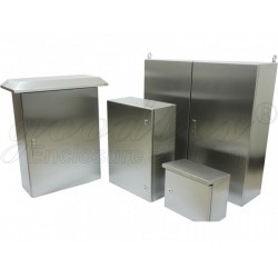 供应 不锈钢箱柜 非标加工 不锈钢机箱 不锈钢机柜 定做 标准件