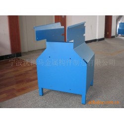 来图来样加工各类工业民用钣金产品