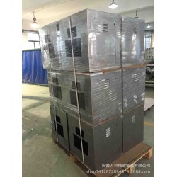 机动车雷达测速系统外箱钣金件加工 表面喷涂 精密组装出货