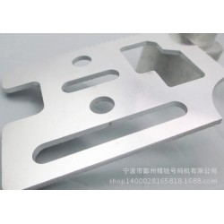 宁波激光金属切割加工速度快切口光滑平整无需开模具经济高效
