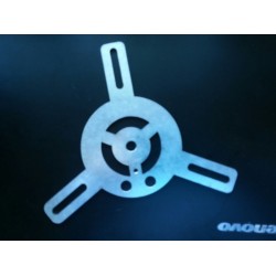 宁波激光切割加工切割面光滑无毛刺无需开模具效率高品质优速度快