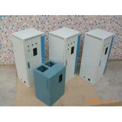 供应各种规格电气控制柜、控制箱