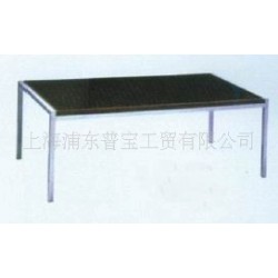 厂家供应不锈钢茶几、五金家具、各式办公家具系列