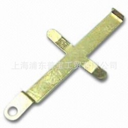 出口欧洲盐雾480小时冲压件加工、模具定做、拉伸各种加工件