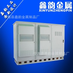 宁海专业厂家 外壳加工 户外机柜 钣金加工