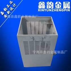 宁海厂家特价批发网络服务器机柜 服务器标准机柜 散热机箱机柜