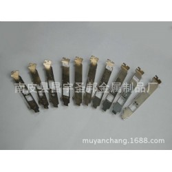 供应,电子五金件冲压件，电动汽车冲压件，二维码扫描仪五金件