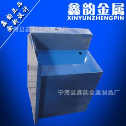 宁海机箱机柜加工厂直供 工业电子网络机箱机柜加工 可来样定制