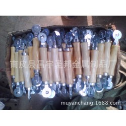 胶条压轮，纱窗胶条压轮，铝合金门窗安装工具，纱窗压胶器