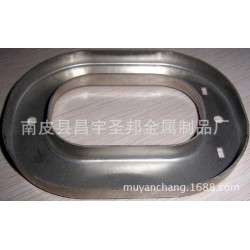 铝拉伸件 不锈钢拉伸件 黄铜冲压件 鞍山冲压件大全